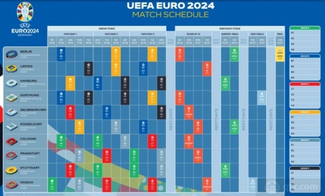 英格兰和爱尔兰申办2028年欧洲杯「英格兰欧洲杯首发预测」