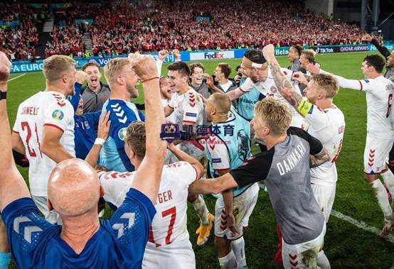 欧洲杯黑马对决,捷克丹麦14决赛闪电淘汰战