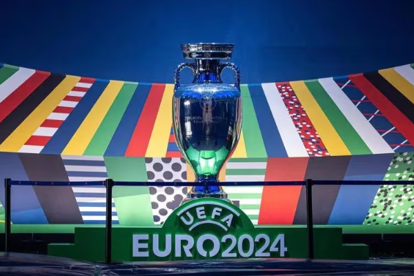 欧洲杯外围赛比赛规则介绍